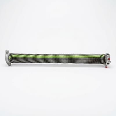 45kg Garage Door Torsion Spring – High-Tensile Replacement Sectional Garage Door Spring