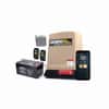 GEMINI Complex 24V 800kg Sliding Gate Motor Kit Smart Wi-Fi Control & 8Ah High-Capacity Backup